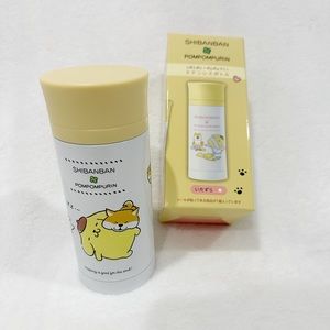 Pompompurin x Shibanban Stainless Steel Tumbler
